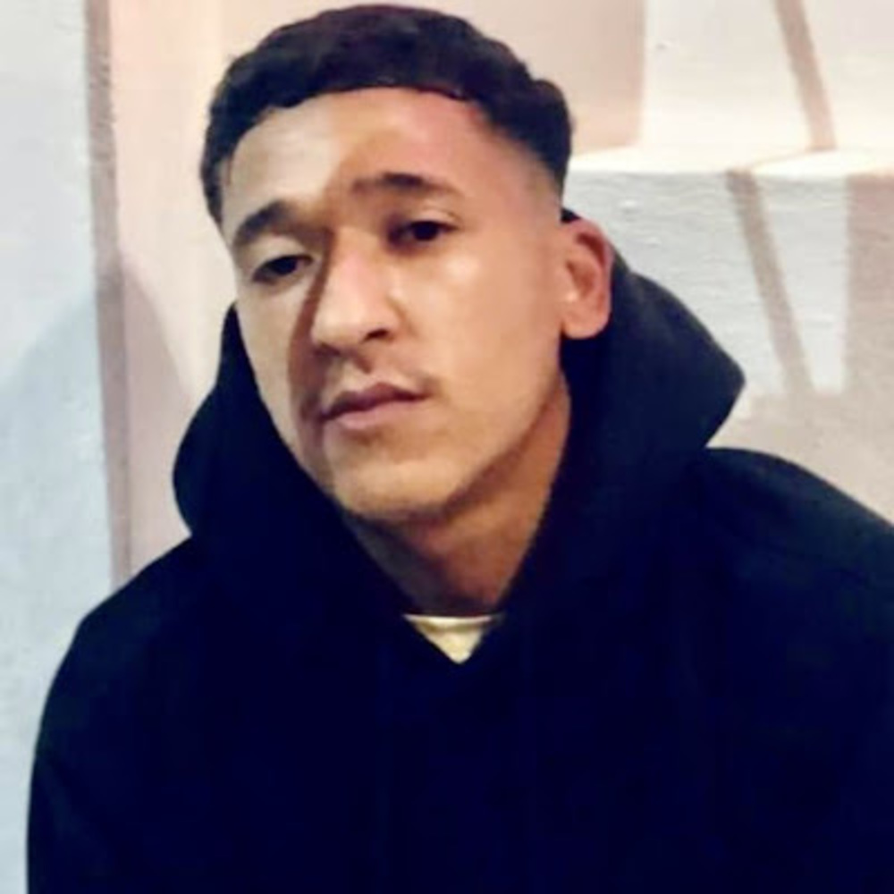 Meet your Posher, Raico